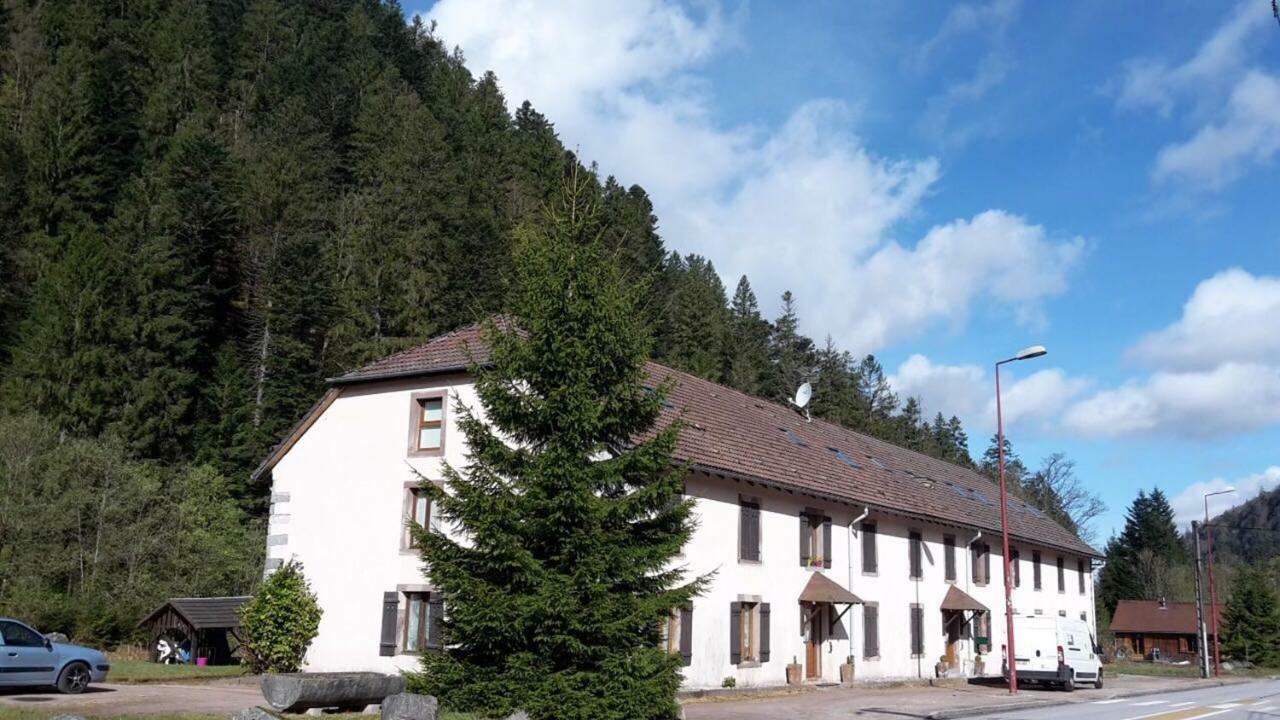 L'Ideal Gérardmer Buitenkant foto
